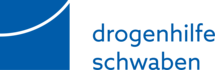 Logo Drogenhilfe Schwaben